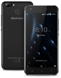 Замена дисплея на телефоне Blackview A7 Pro в Нижнем Тагиле